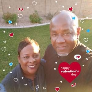 Meet your Posher, Terry